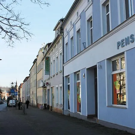Berlin In 게스트하우스 3*